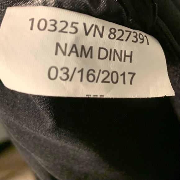 Burton Dryride Women's Gloria Snow Pants Size L Black Slim Skiing Snowboarding - Picture 15 of 15